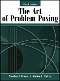 The Art of Problem Posing (eBook, ePUB)