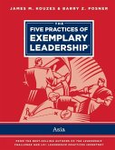 The Five Practices of Exemplary Leadership - Asia (eBook, ePUB)