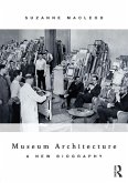 Museum Architecture (eBook, ePUB)