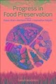 Progress in Food Preservation (eBook, ePUB)