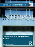Transnational Organized Crime (eBook, ePUB)