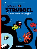 Die nimmersatte Meerjungfrau / Kleiner Strubbel Bd.3