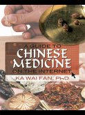 A Guide to Chinese Medicine on the Internet (eBook, ePUB)