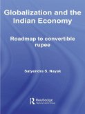 Globalization and the Indian Economy (eBook, ePUB)