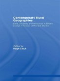 Contemporary Rural Geographies (eBook, ePUB)