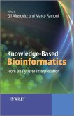 Knowledge-Based Bioinformatics (eBook, ePUB)