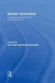 Gender Articulated (eBook, ePUB)