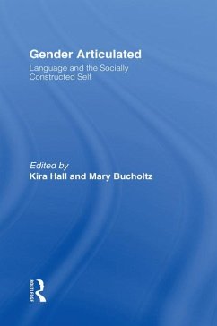 Gender Articulated (eBook, ePUB)