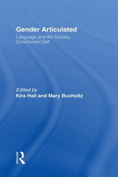 Cover Gender Articulated (eBook, ePUB)