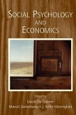 Social Psychology and Economics (eBook, ePUB)