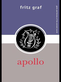 Apollo (eBook, ePUB) - Graf, Fritz