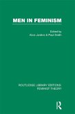 Men in Feminism (RLE Feminist Theory) (eBook, PDF)