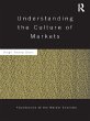 Understanding the Culture of Markets... - Bild 1