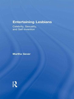 Entertaining Lesbians (eBook, PDF) - Gever, Martha