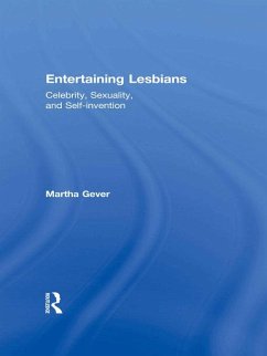 Cover Entertaining Lesbians (eBook, PDF)