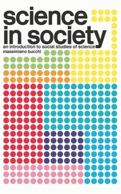 Science In Society (eBook, PDF) Cover Science In Society (eBook, PDF)