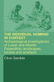 Hominid Individual in Context (eBook, ePUB)