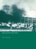Lost Histories of Indian Cricket (eBook, ePUB)
