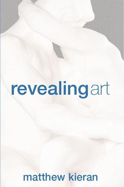 Revealing Art (eBook, ePUB)