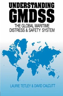 Understanding GMDSS (eBook, PDF) - Calcutt, David; Tetley, Laurie