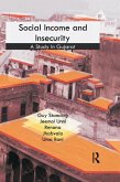 Social Income and Insecurity (eBook, ePUB)