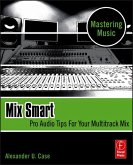 Mix Smart (eBook, ePUB)