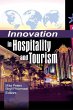 Innovation in Hospitality and Tourism... - Bild 1