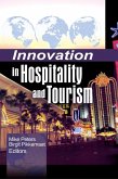 Innovation in Hospitality and Tourism (eBook, PDF)