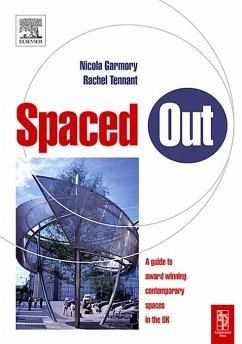 Spaced Out (eBook, ePUB) - Garmory, Nicola; Tennant, Rachel