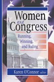 Women and Congress (eBook, ePUB)