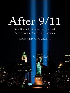 Cover After 9/11 (eBook, ePUB)