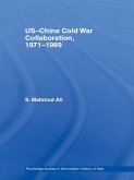 US-China Cold War Collaboration (eBook, ePUB)