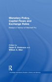 Monetary Policy, Capital Flows and Exchange Rates (eBook, ePUB)