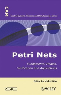 Petri Nets (eBook, ePUB)