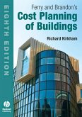 Ferry and Brandon's Cost Planning of Buildings (eBook, ePUB)