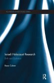 Israeli Holocaust Research (eBook, ePUB)
