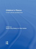 Children's Places (eBook, PDF)