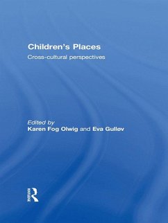 Children's Places (eBook, PDF)