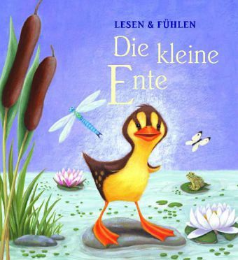 Die kleine Ente