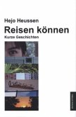 Reisen können Reisen können