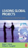 Leading Global Projects (eBook, ePUB)