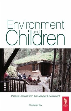 Environment and Children (eBook, ePUB) - Day, Christopher; Midbjer, Anita