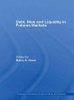 Debt, Risk and Liquidity in Futures... - Bild 1