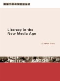 Literacy in the New Media Age (eBook, PDF)
