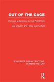 Out of the Cage (eBook, PDF)