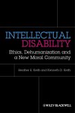 Intellectual Disability (eBook, PDF)