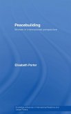 Peacebuilding (eBook, ePUB)