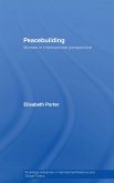 Peacebuilding (eBook, ePUB) Peacebuilding (eBook, ePUB)