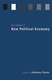 Key Debates in New Political Economy (eBook, ePUB)