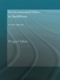 Environmental Ethics in Buddhism (eBook, ePUB)